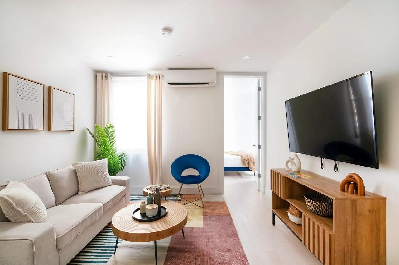 78-4A 2Br Duplex With A Balcony Prime Ues Apartment New York 0*,  United States