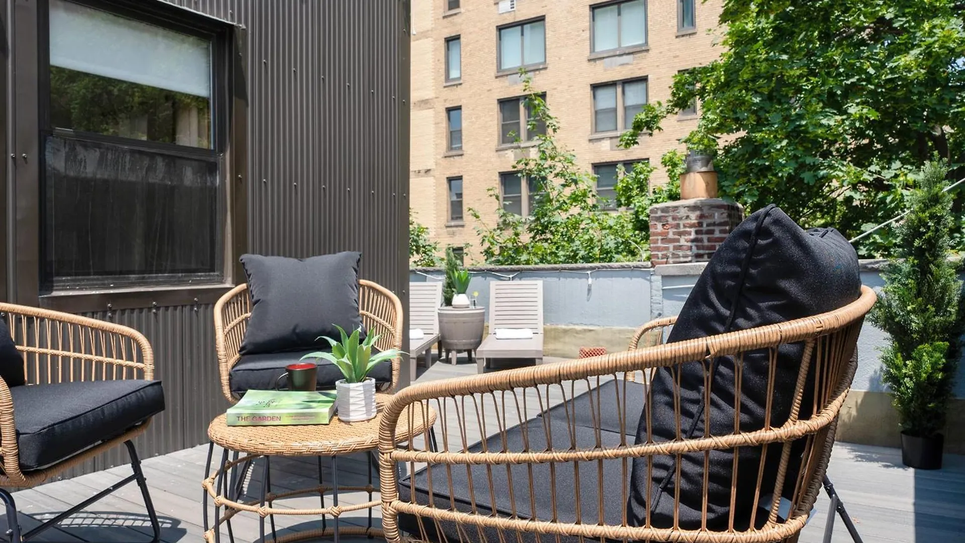 78-4A 2Br Duplex With A Balcony Prime Ues Apartment New York