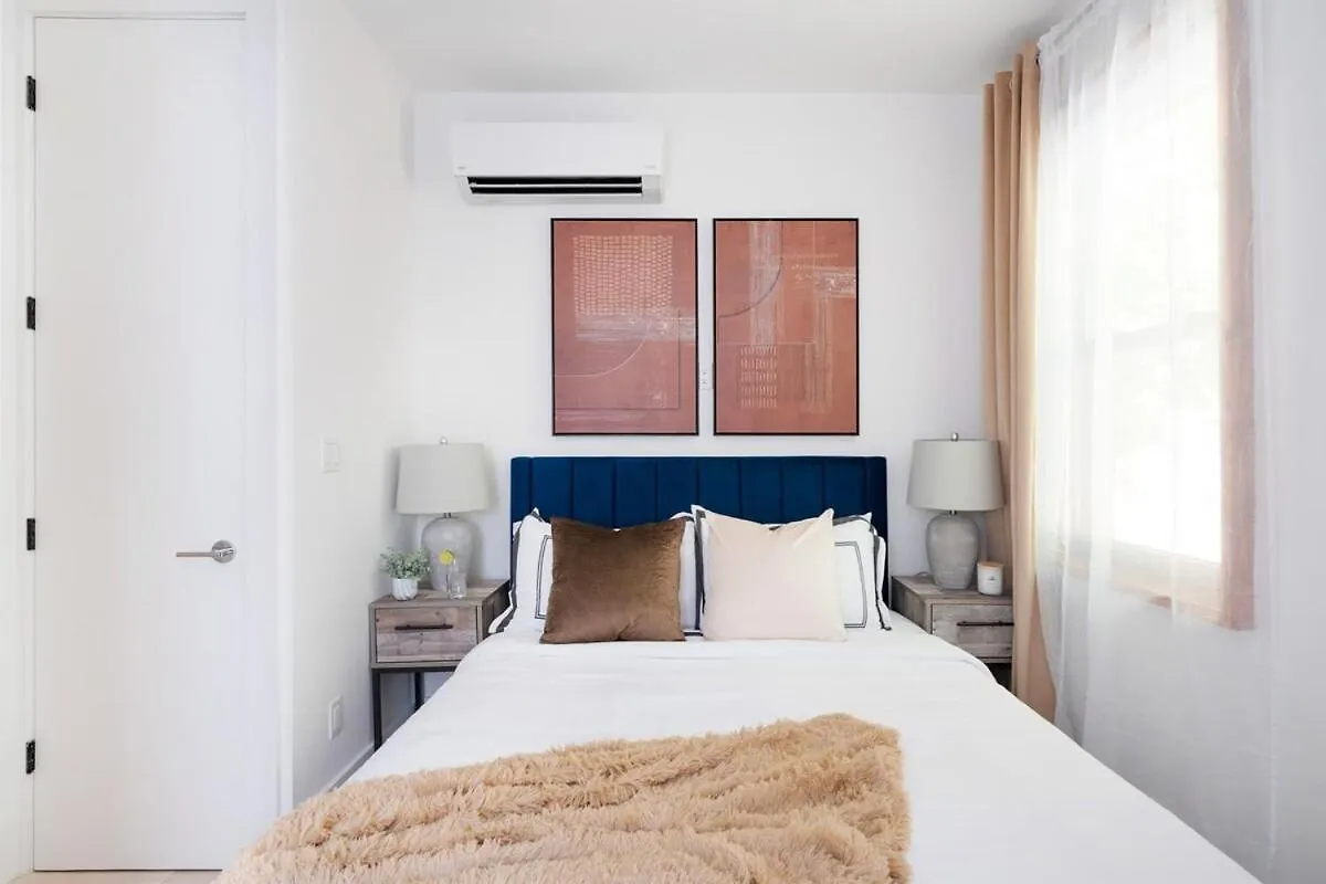 78-4A 2Br Duplex With A Balcony Prime Ues Apartment New York