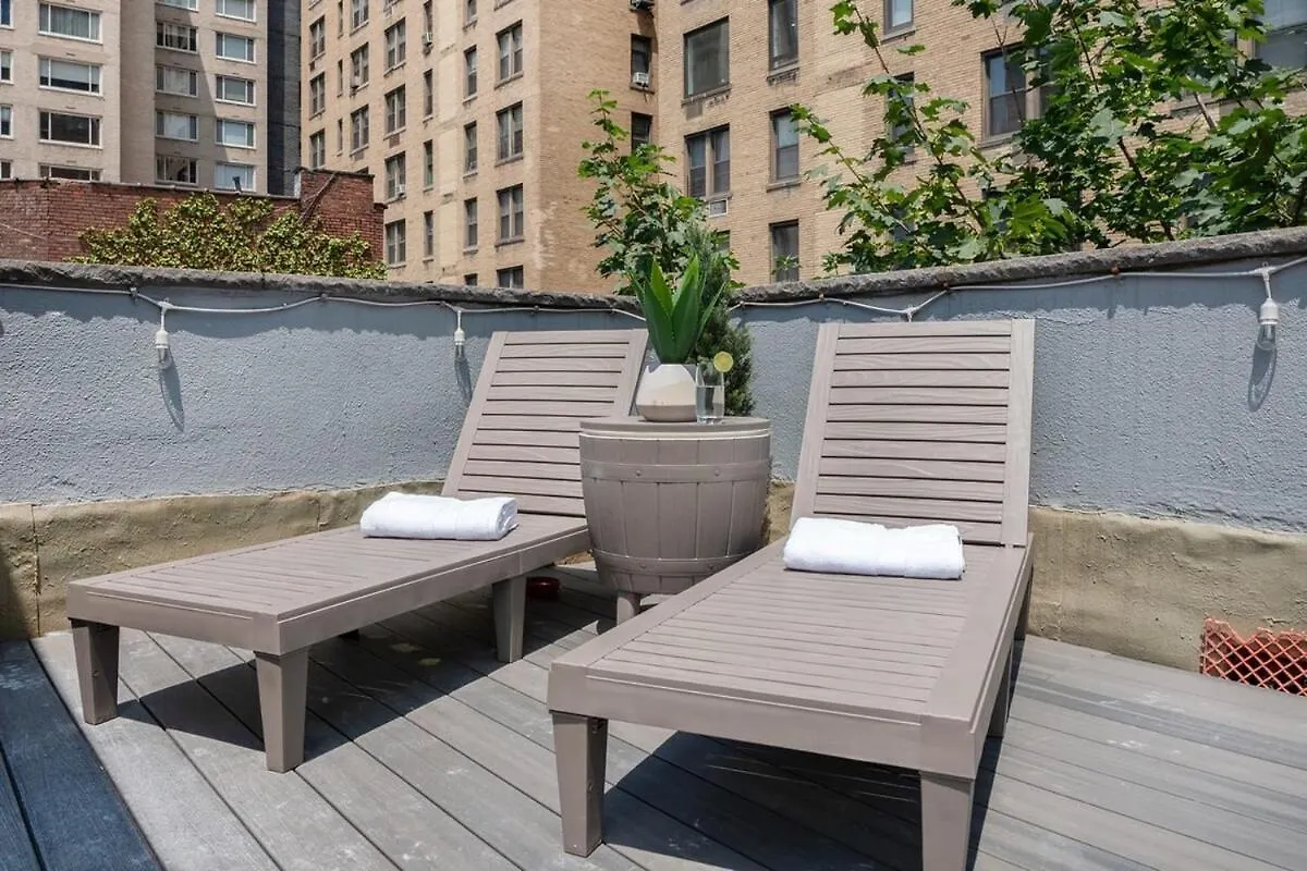 78-4A 2Br Duplex With A Balcony Prime Ues Apartment New York 0*,  United States