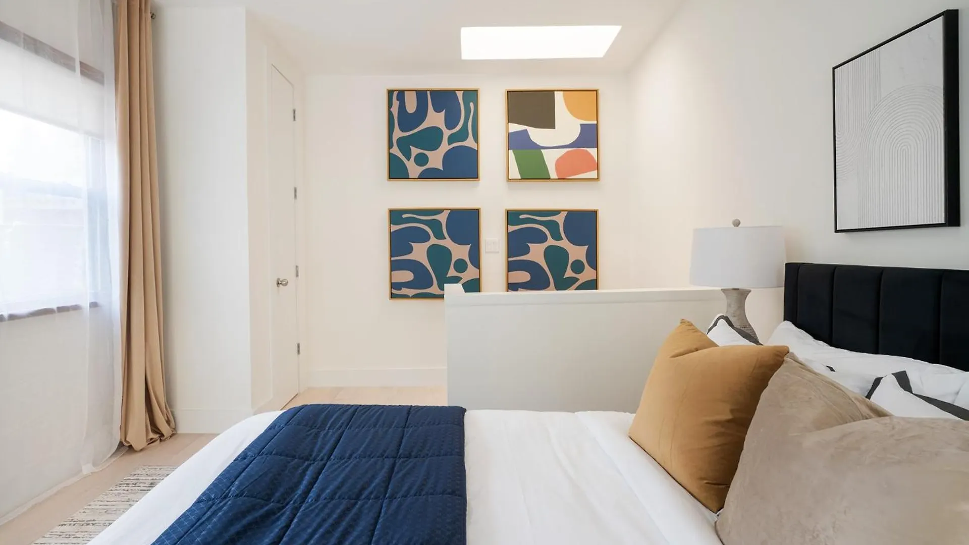 公寓 纽约78-4A 2Br Duplex With A Balcony Prime Ues公寓