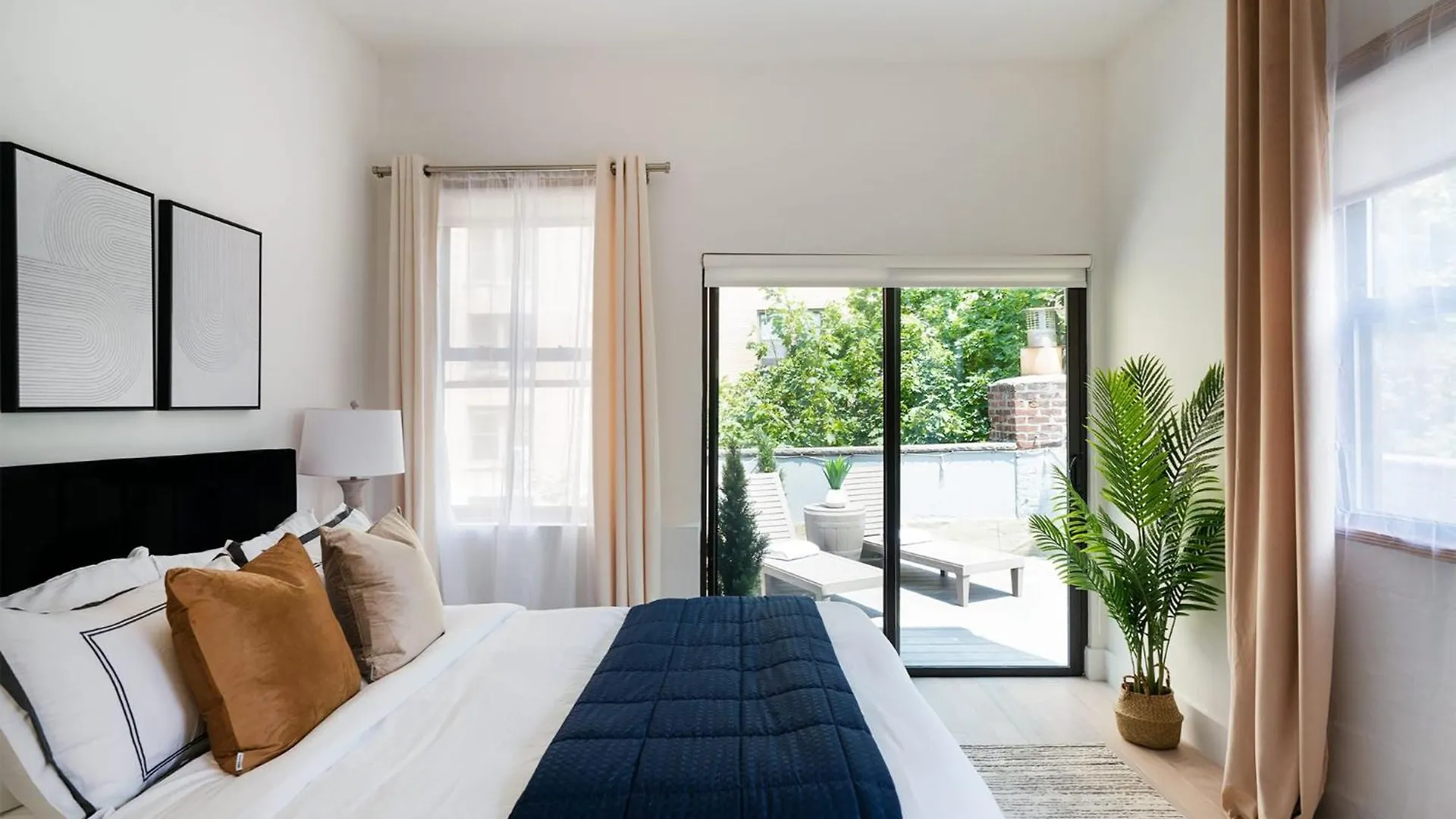 纽约78-4A 2Br Duplex With A Balcony Prime Ues公寓 0*, 纽约 美国